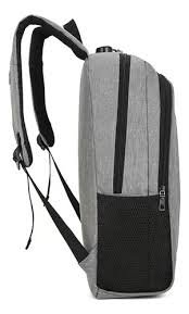 Alternative view of MOCHILA 30 LITROS GRIS FX