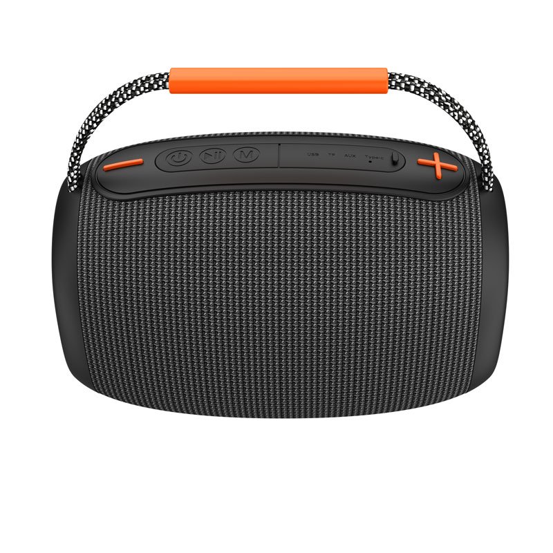 Alternative view of SING-E PARLANTE BT ZQS P18 - LUCES LED - 12W