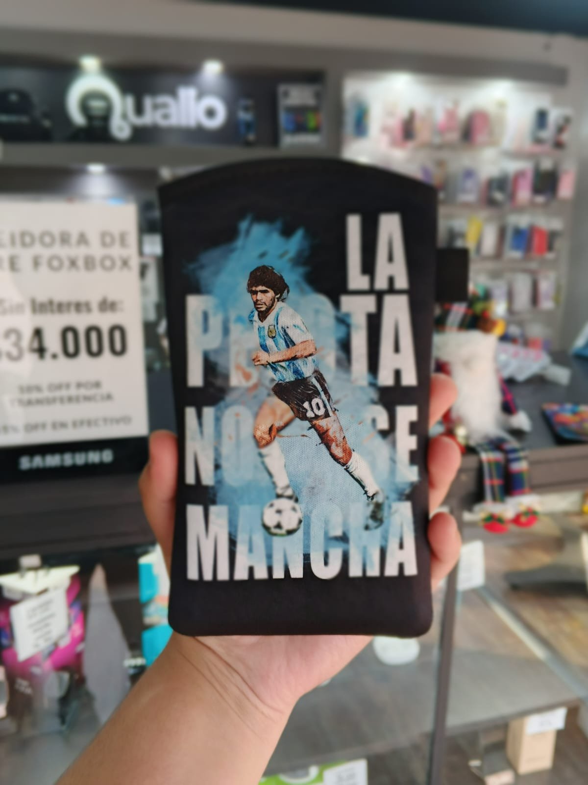 SOBRE NEOPRENE DISEÑOS VARIOS - Imagen 5