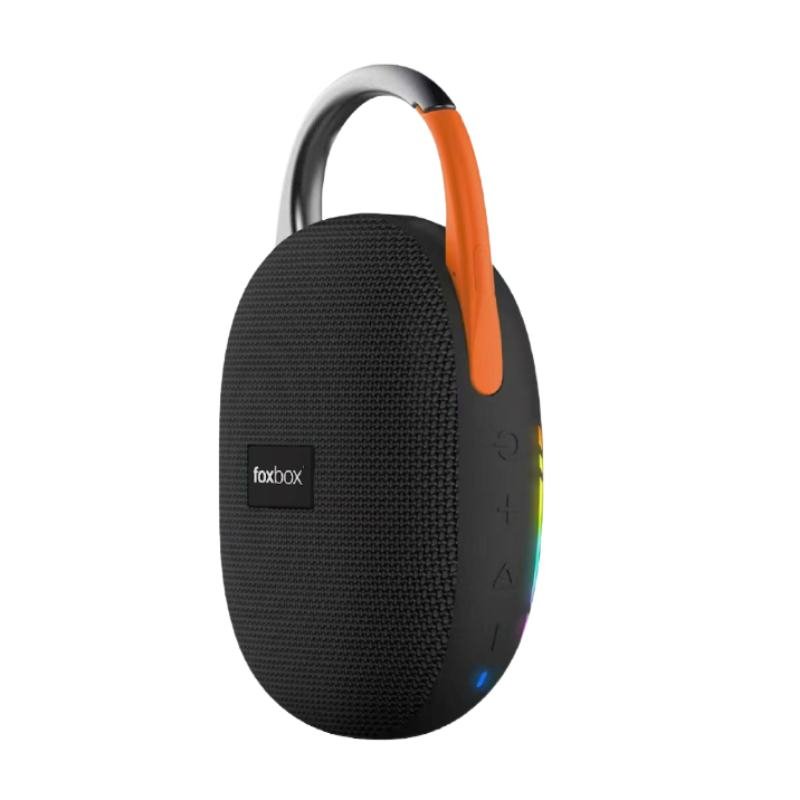 Alternative view of PARLANTE FOXBOX LYRA 7W