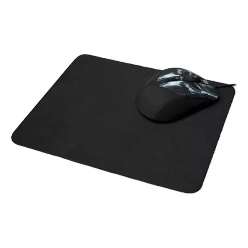 Alternative view of PAD MOUSE CDTEK 21X19 NEGRO