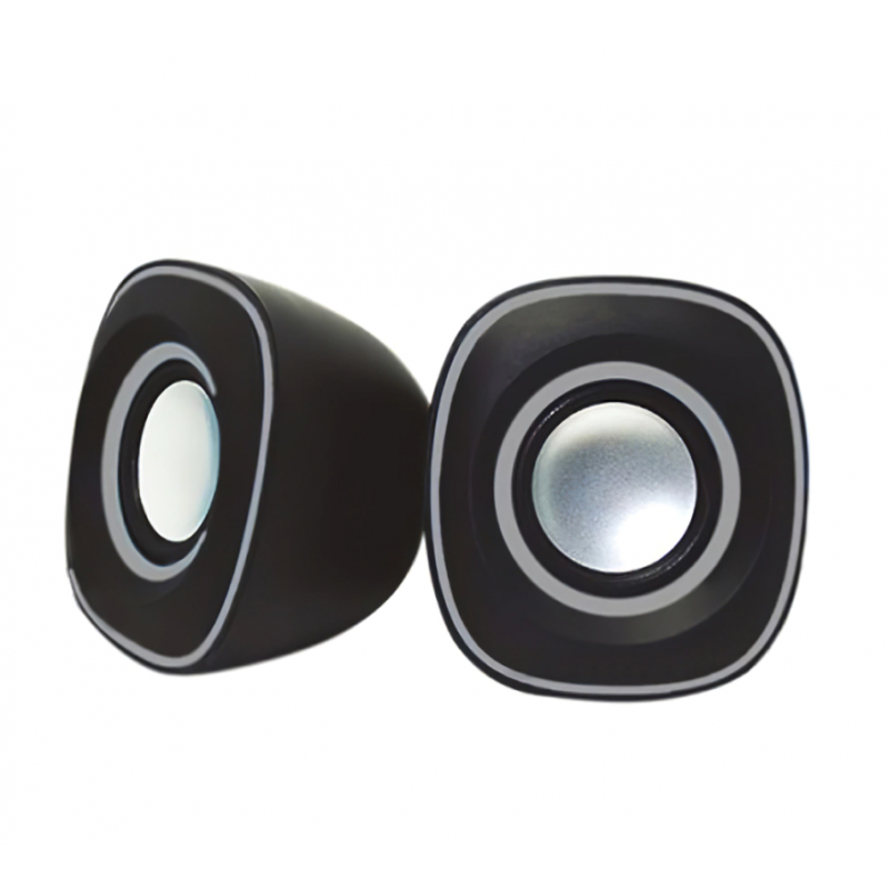 PARLANTE PC GENERICO TIPO KIT MULTIMEDIA