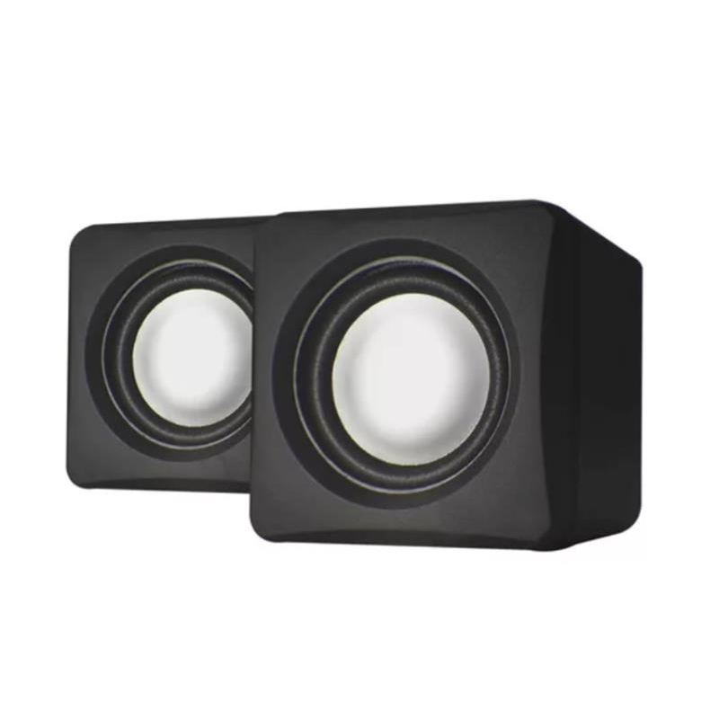 Alternative view of PARLANTE PC GENERICO TIPO KIT MULTIMEDIA