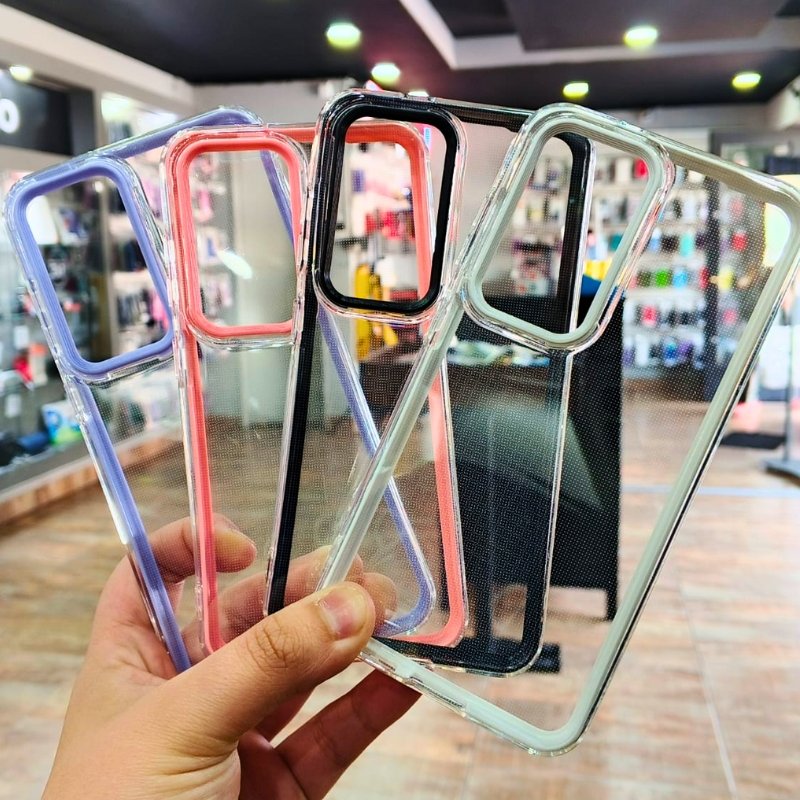 FUNDA CLASSIC 360 SAMSUNG A06