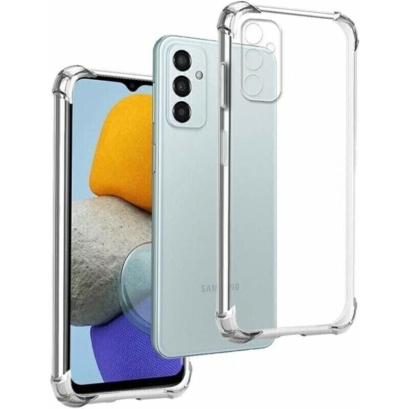 FUNDA MOTOROLA E15 ANTISHOCK