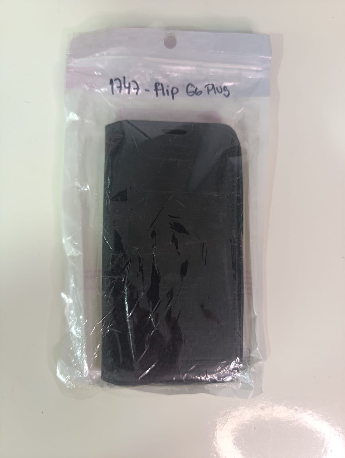 FUNDAS LIQUIDACION MOTO G6 PLUS