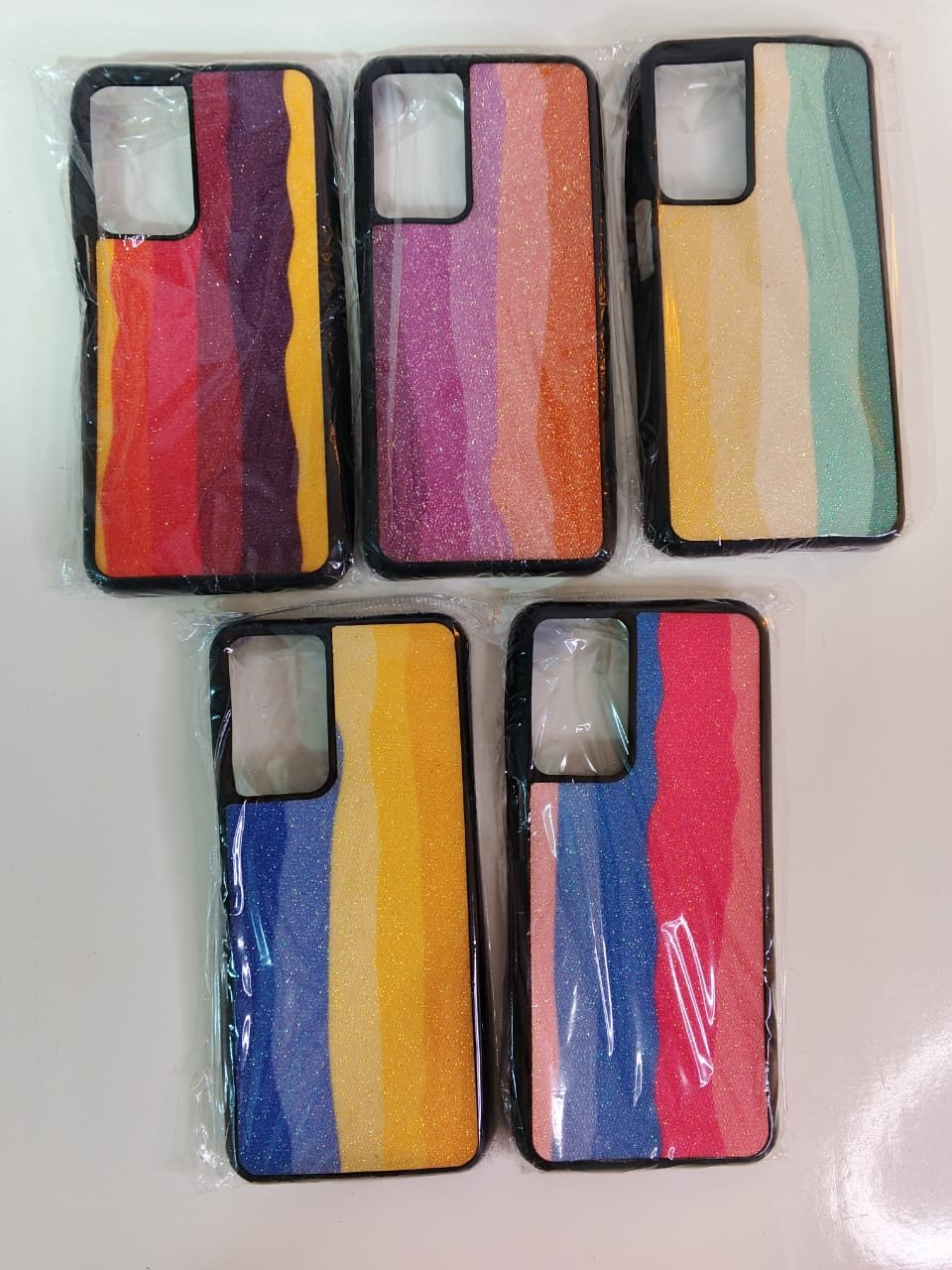 FUNDAS LIQUIDACION SAM A23