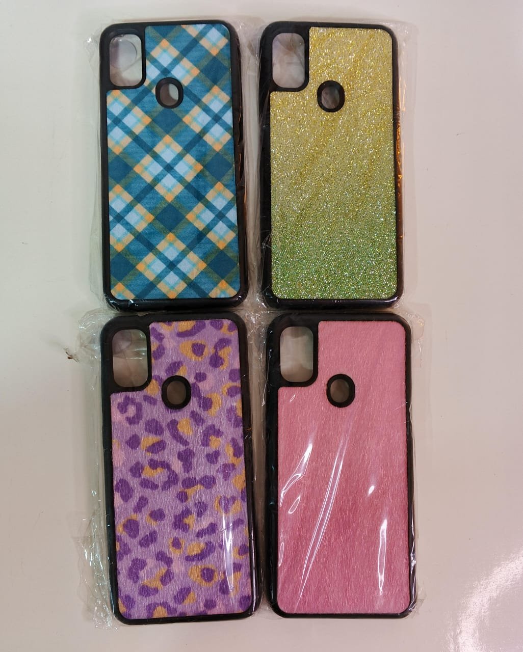 FUNDAS LIQUIDACION SAM A11