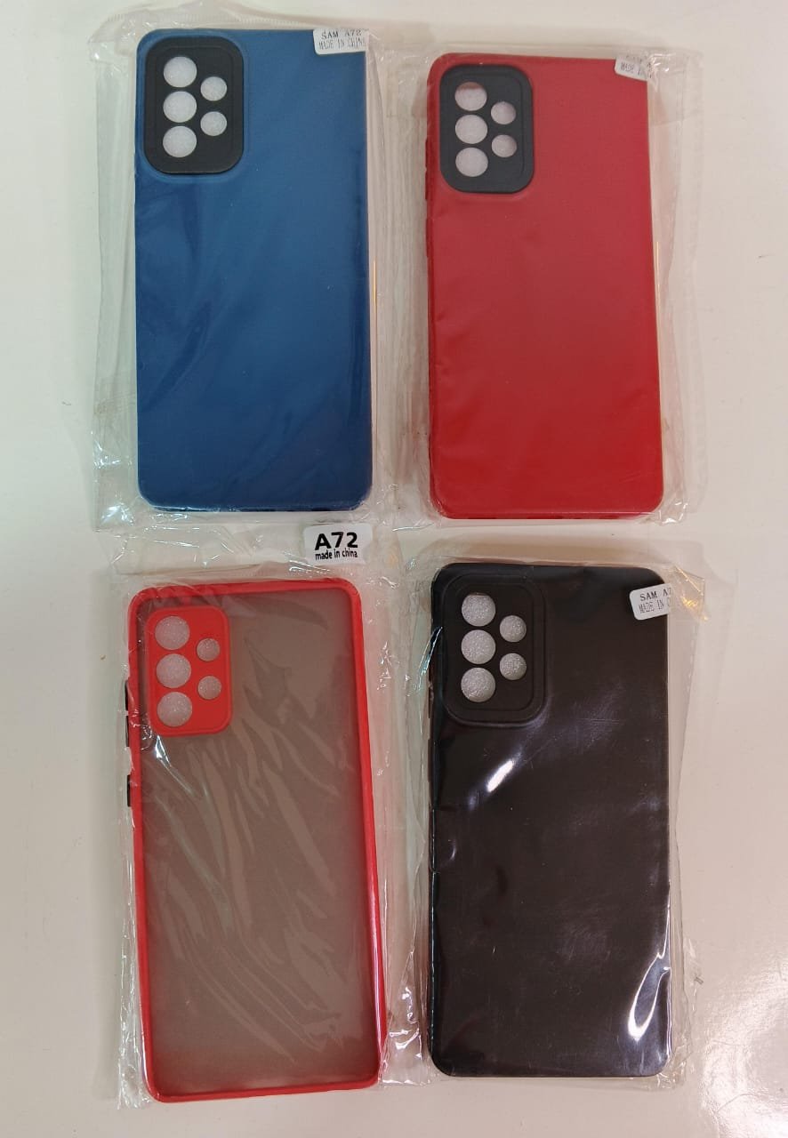 FUNDAS LIQUIDACION SAM A72