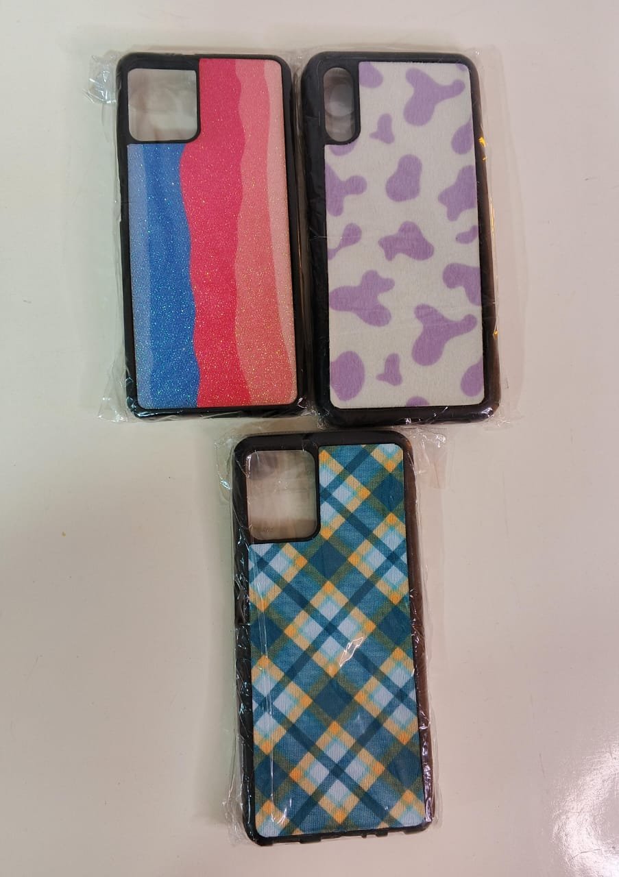 FUNDAS LIQUIDACION SAM A22