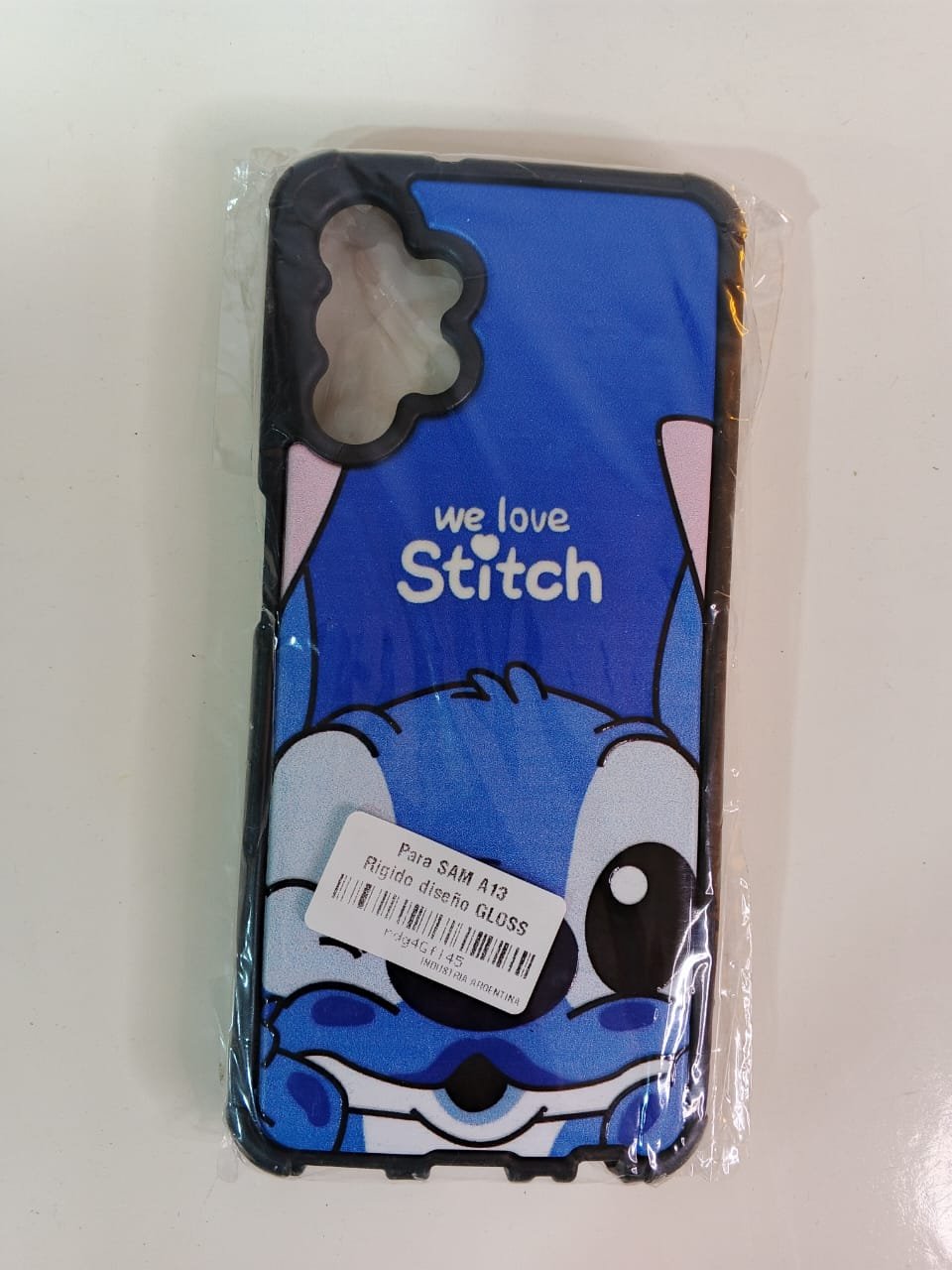 FUNDAS LIQUIDACION SAM A13