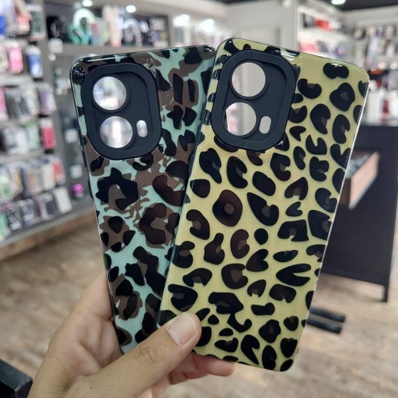 FUNDA SAFARI MOTOROLA G85