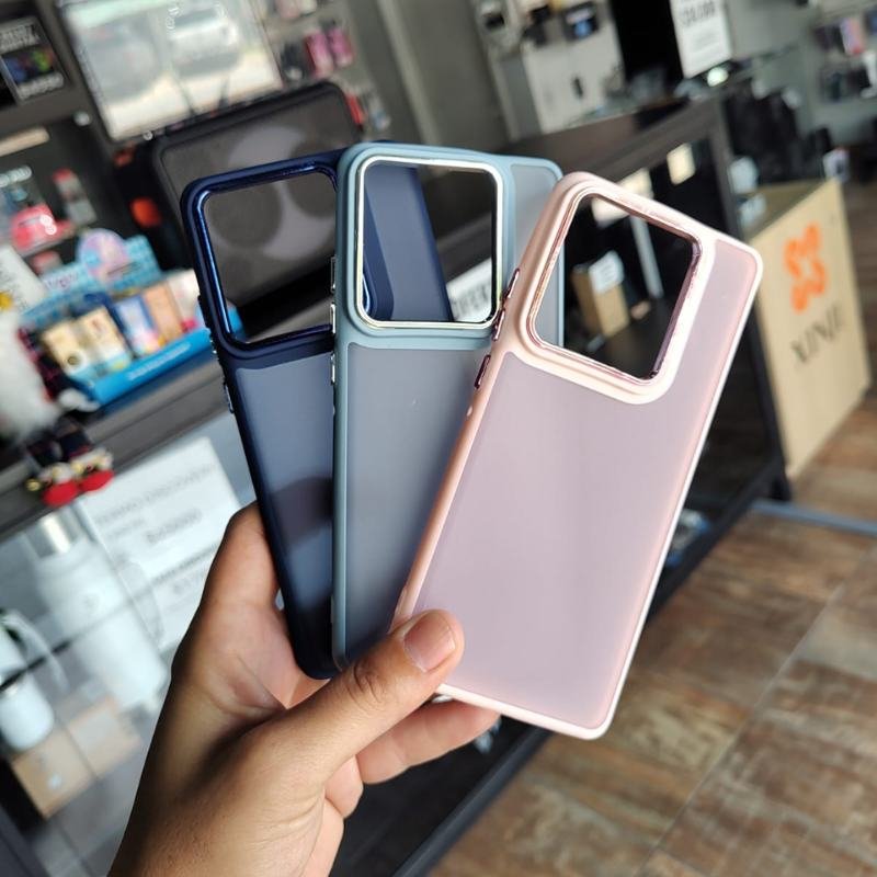 FUNDA LOLA MOTOROLA EDGE 50 ULTRA