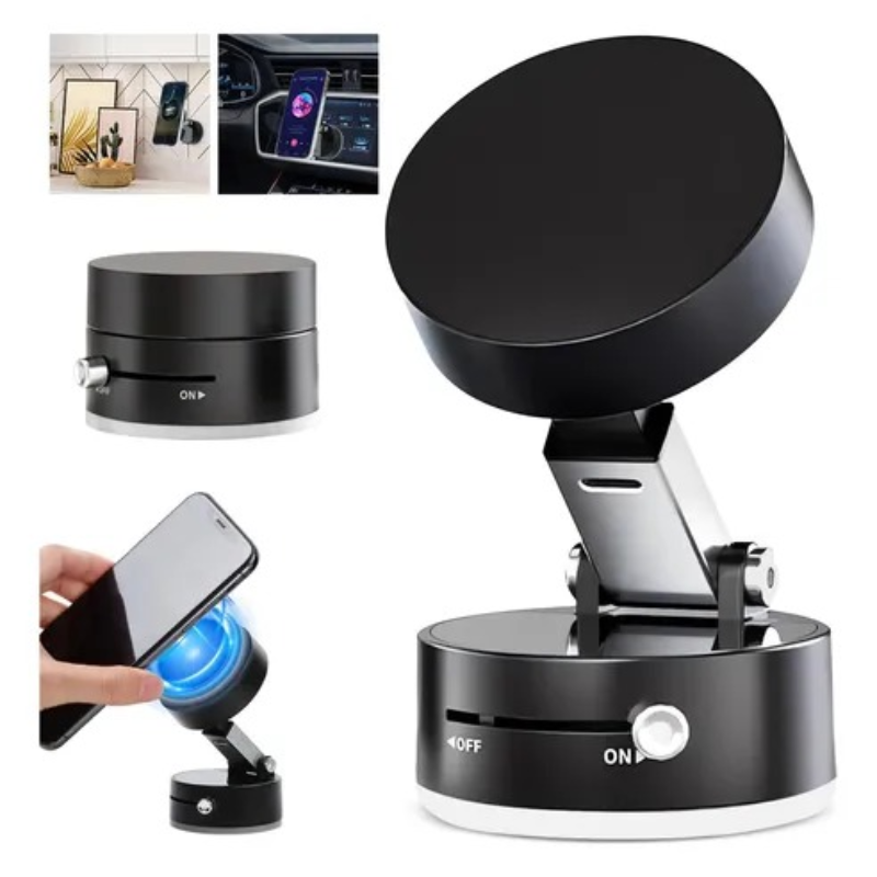 SOPORTE VACUUM SUCTION