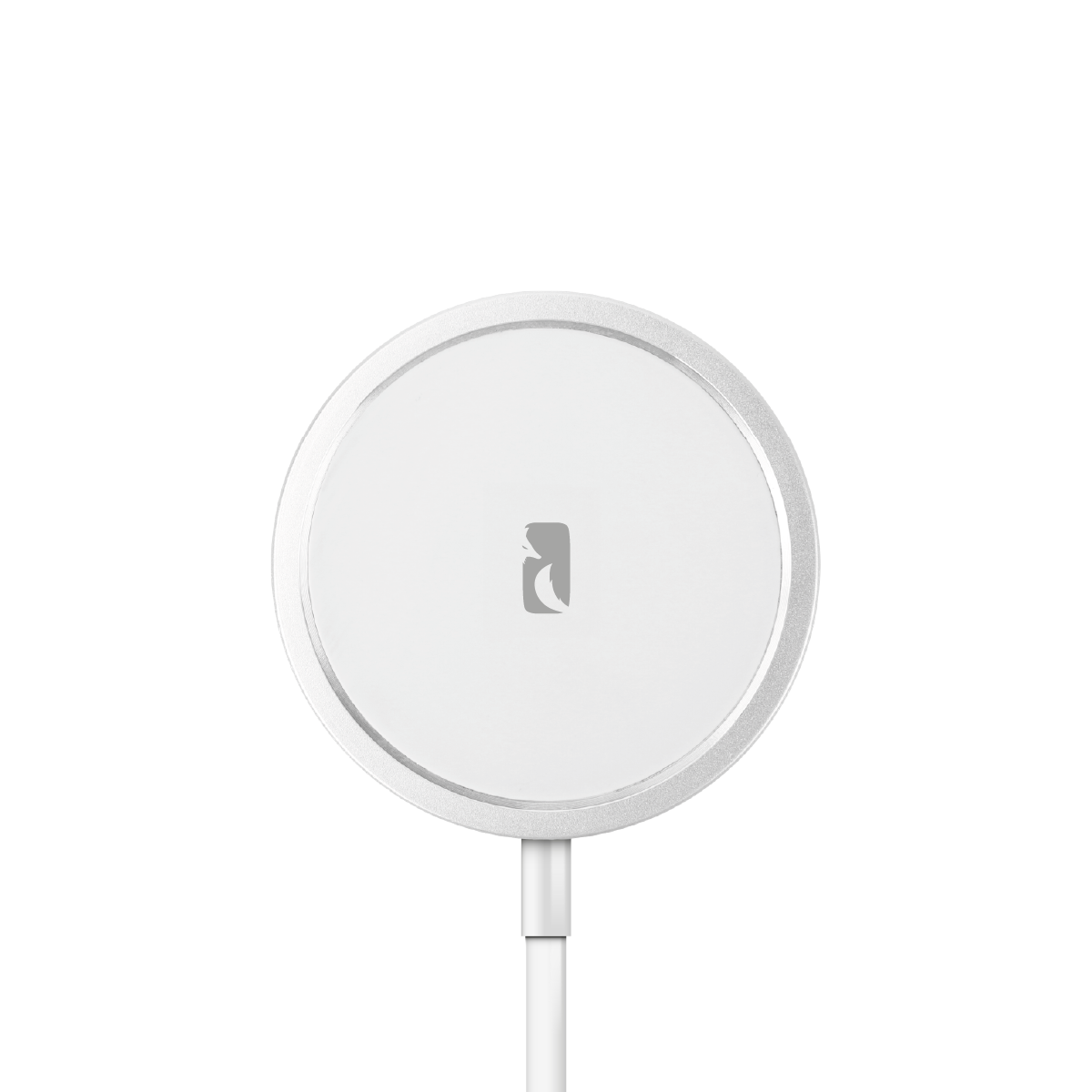 Alternative view of BASE DE CARGA INALAMBRICA FOXBOX THUNDER MAG BLANCO