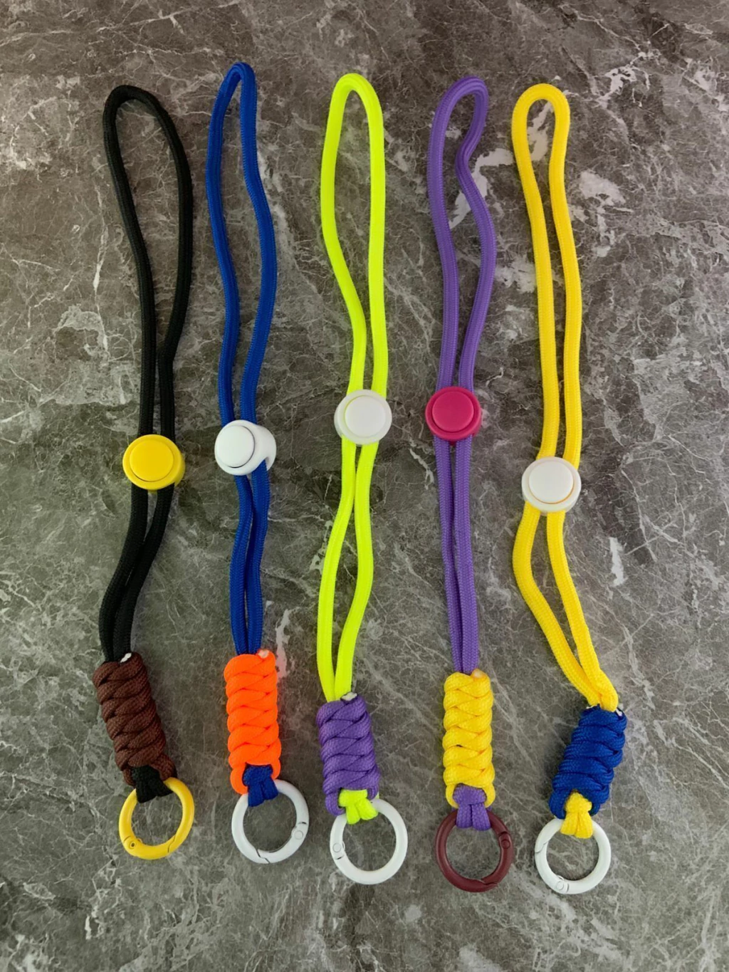 Alternative view of STRAPS CORDON HOLDER