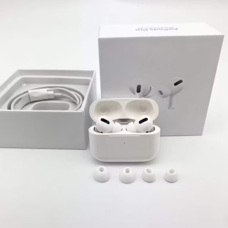 Alternative view of AURICULAR GENERICO TIPO IPHONE PREMIUM