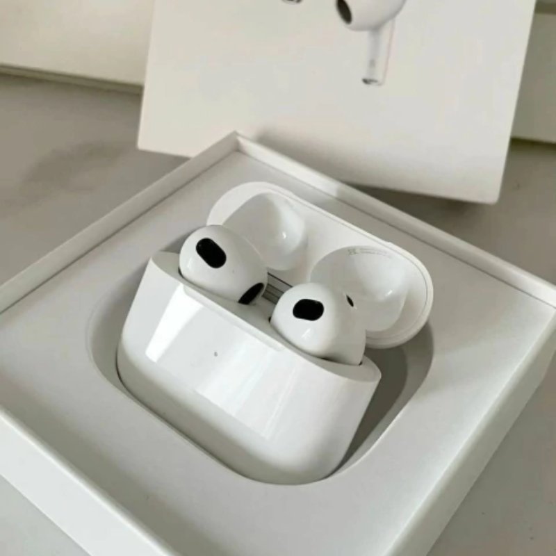 AURICULAR GENERICO TIPO IPHONE PREMIUM