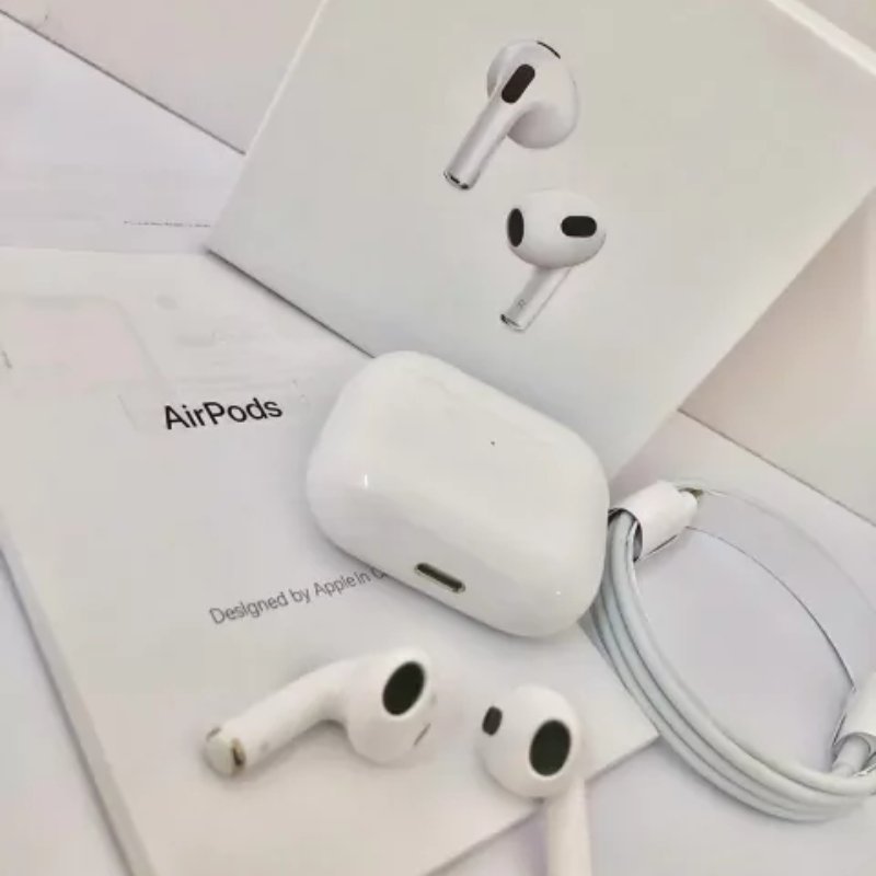 AURICULAR GENERICO TIPO IPHONE PREMIUM - Imagen 3