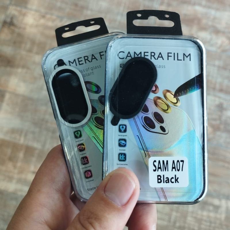 PROTECTOR CAMARA SAMSUNG A07