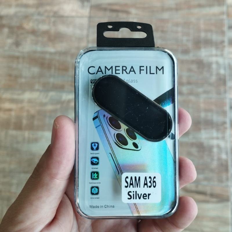 PROTECTOR CAMARA SAMSUNG A36