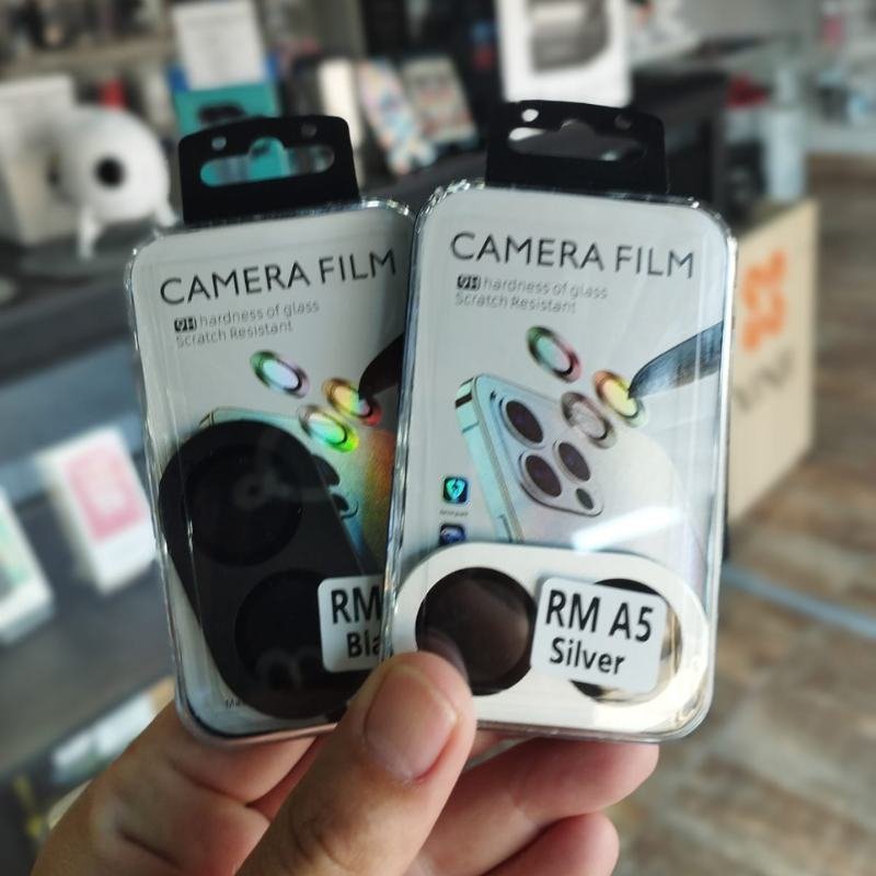 PROTECTOR CAMARA XIAOMI A5