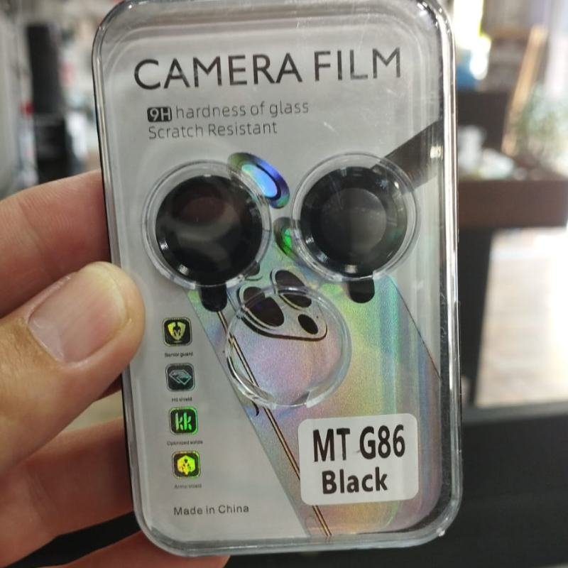 PROTECTOR CAMARA MOTOROL G86