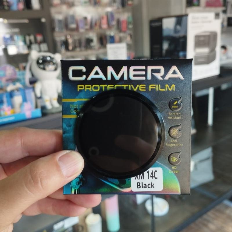 PROTECTOR CAMARA XIAOMI 14C