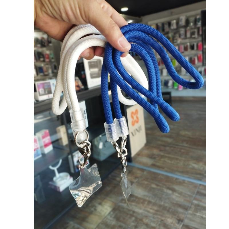 CORREA DE CUELLO LAZO BANDOLERA