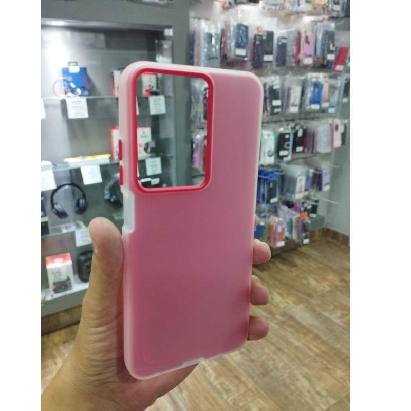 FUNDA SOFT DUO XIAOMI A5
