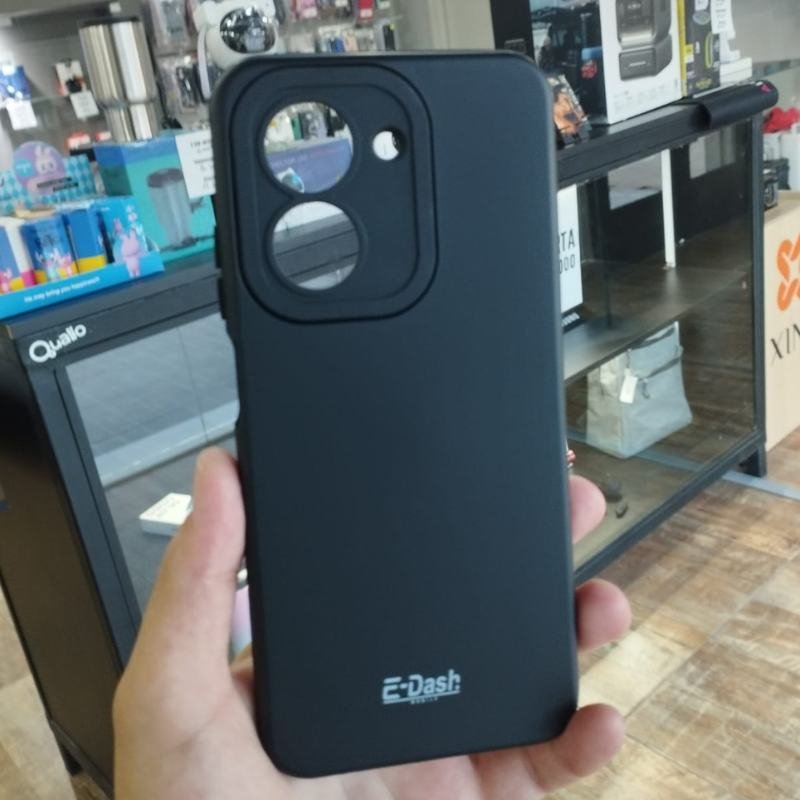 FUNDA RUBBER XIAOMI A5