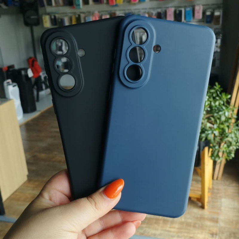 Alternative view of FUNDA SILICONE SAMSUNG A57