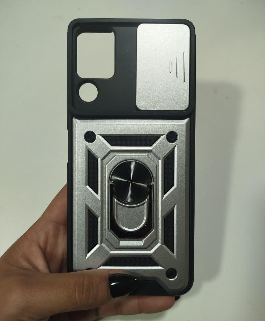 FUNDA SUPER RINGO TCL 40SE