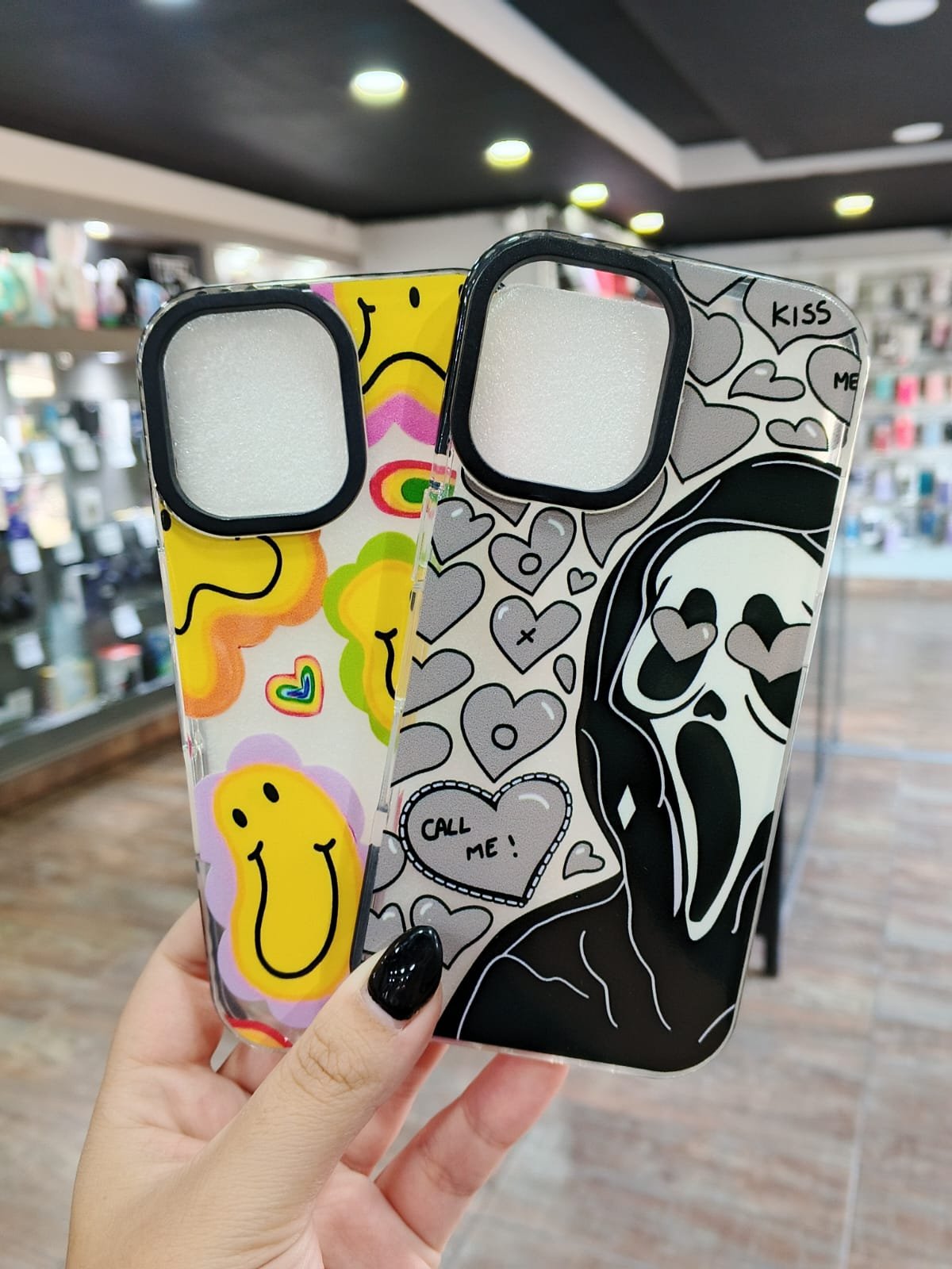 FUNDA EVOGEM DISEÑO SAMSUNG A17