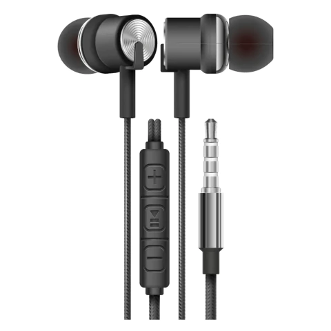 AURICULAR FOXBOX BOOST PULSE NEGRO