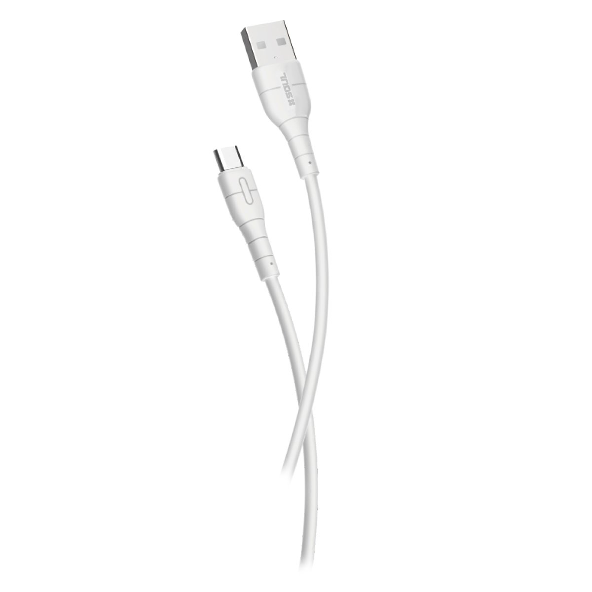 CABLE TIPO C A LIGHTNING PD 27W CLASSIC 1MTS SOUL