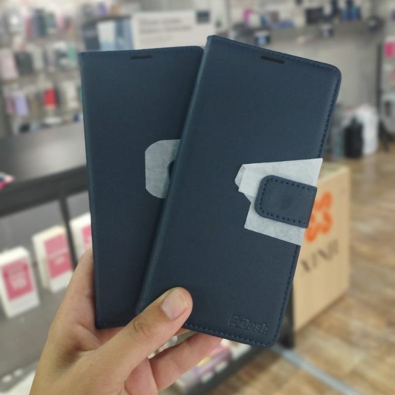 FLIP COVER MOTO EDGE 60 FUSION