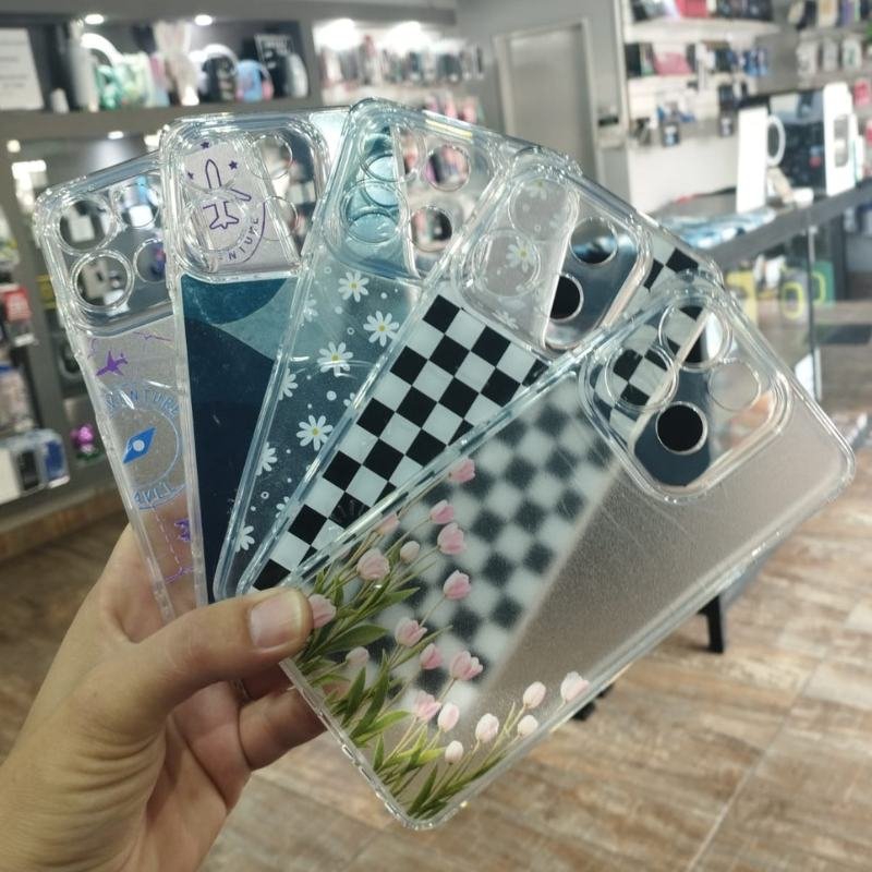 FUNDA CANDY DISEÑO MOTO G86