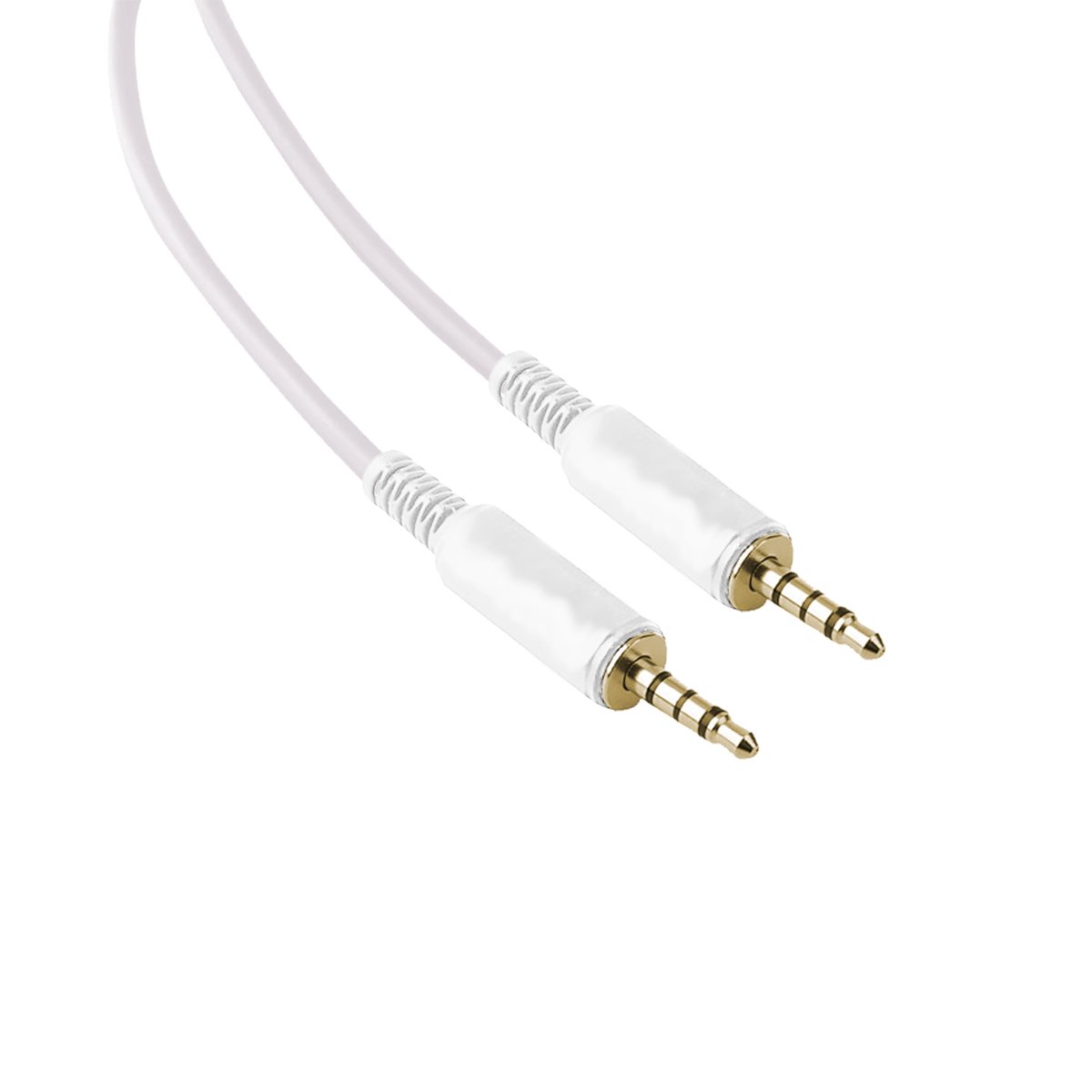 CABLE AUXILIAR 3.5 A 3.5 SOUL 2MTRS