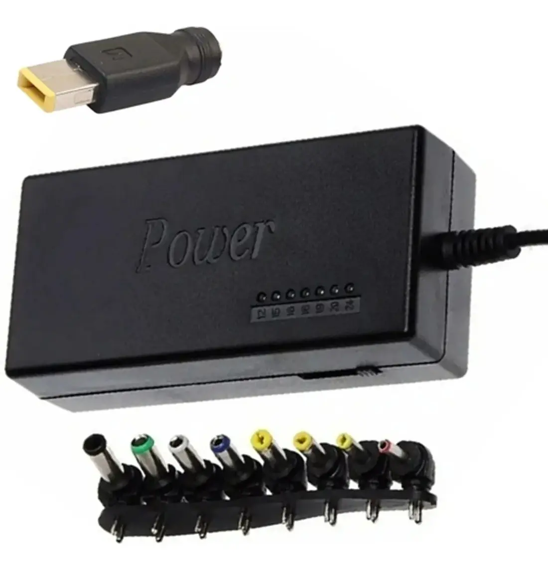 CARGADOR NOTEBOOK AITECH