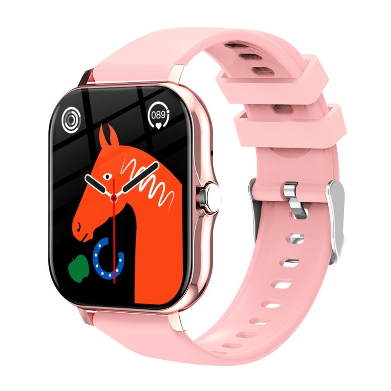 SMARTWATCH GENERICO LUXY 2 ROSA