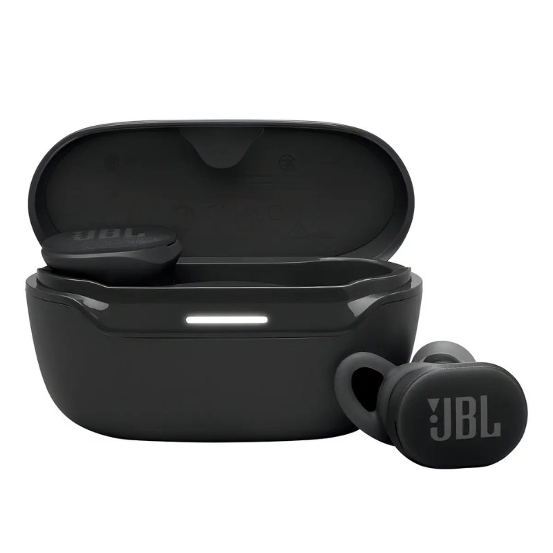 AURICULAR JBL ENDURANCE RACE NEGRO - Imagen 5