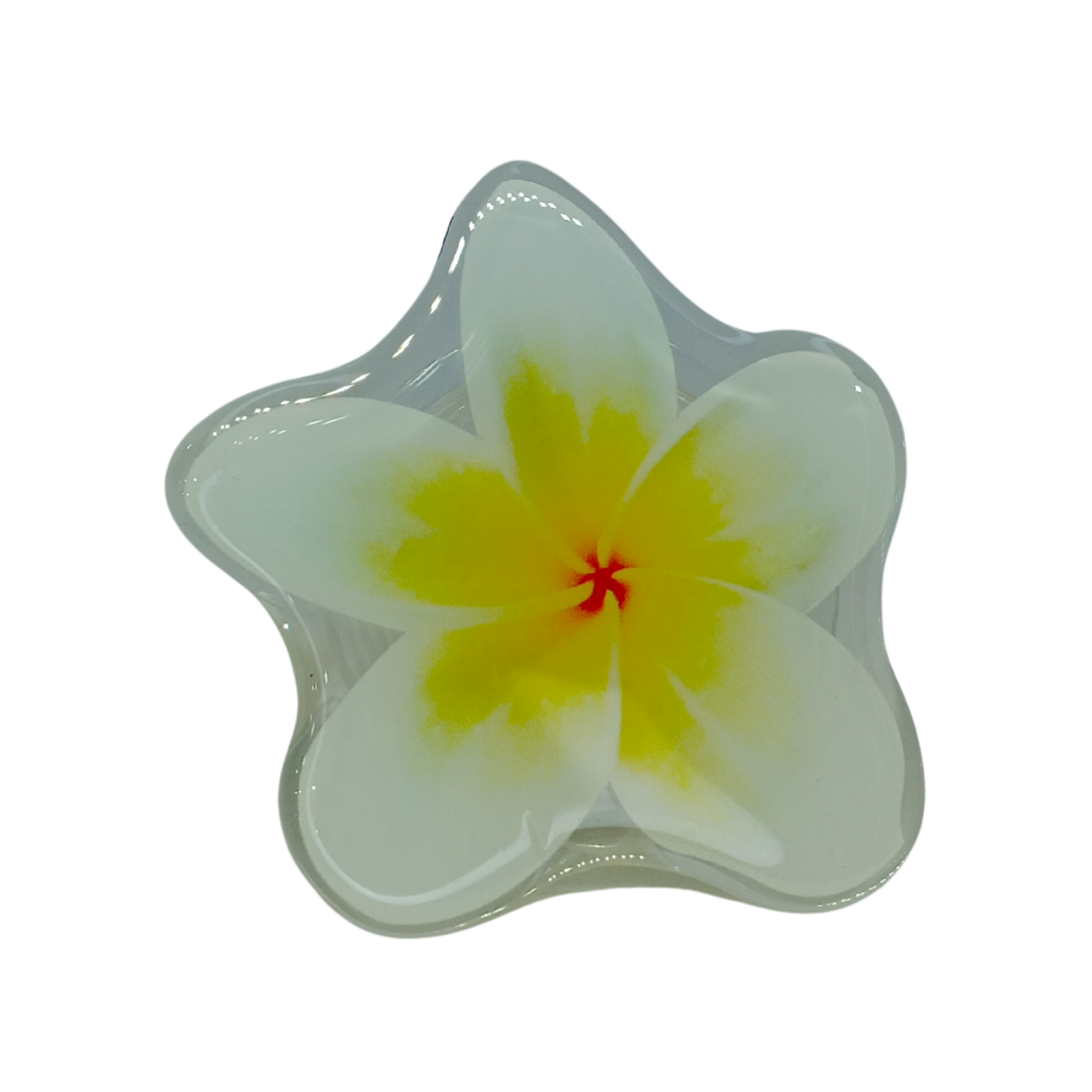 Alternative view of POPSOCKETS FLOWER VINTAGE