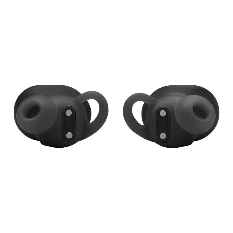 AURICULAR JBL ENDURANCE RACE NEGRO - Imagen 4