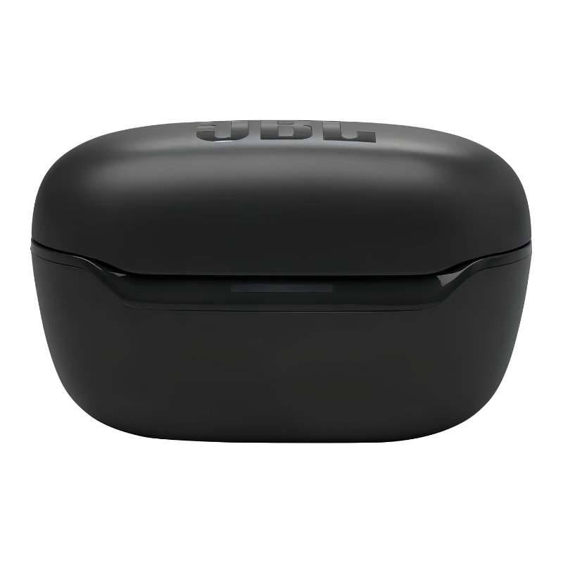 Alternative view of AURICULAR JBL ENDURANCE RACE NEGRO