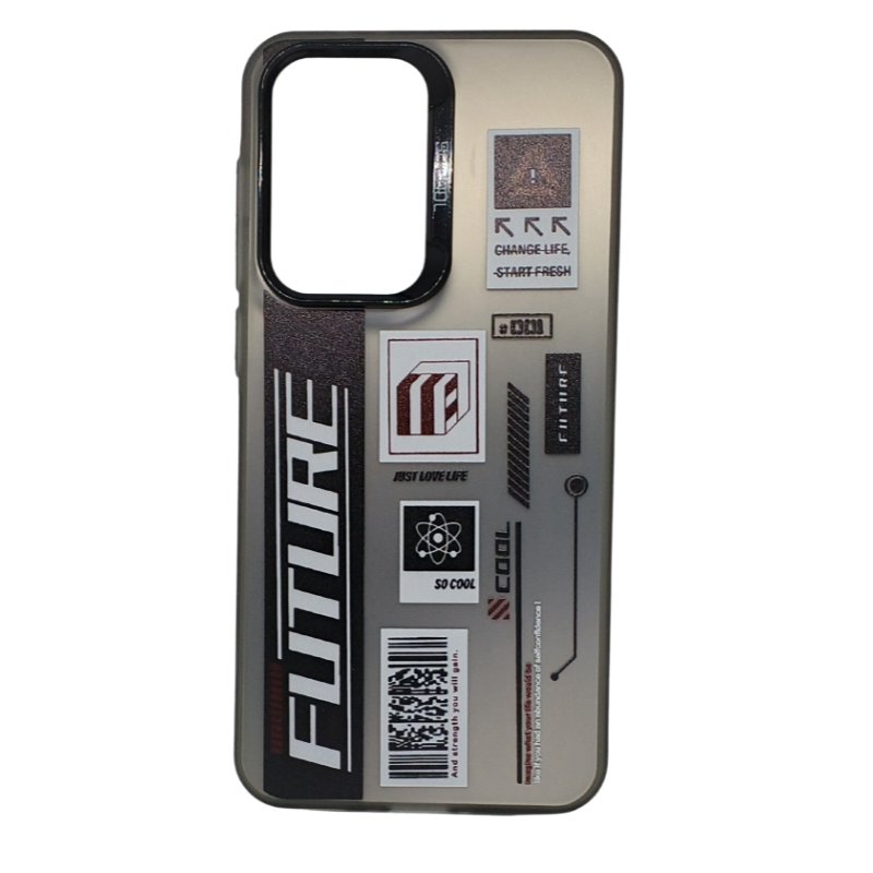 FUNDA SO COOL SHEIN SAMSUNG A15 - Imagen 3