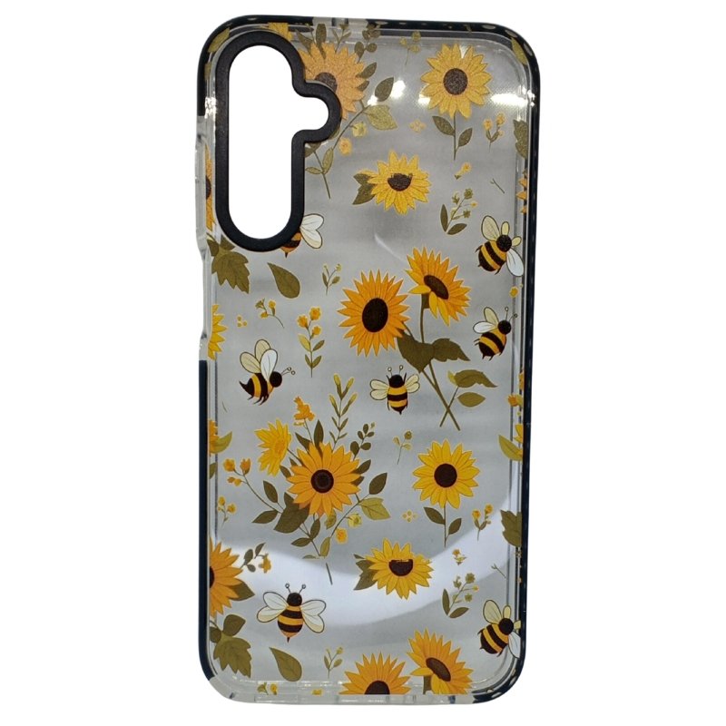 FUNDA EVOGEM FANCY SAMSUNG A15