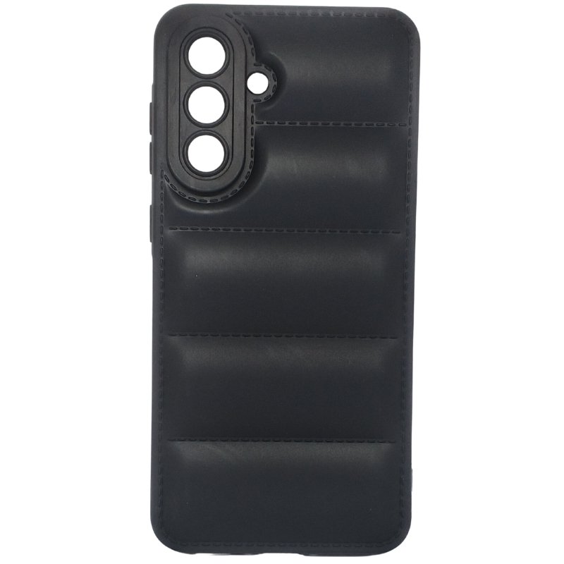 Alternative view of FUNDA PUFFER MOTOROLA E22/E22I