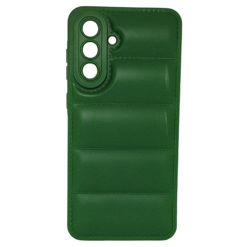 Alternative view of FUNDA PUFFER SAMS A36 AZUL