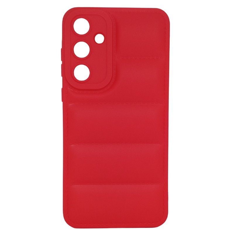 Alternative view of FUNDA PUFFER SAMSUNG A55